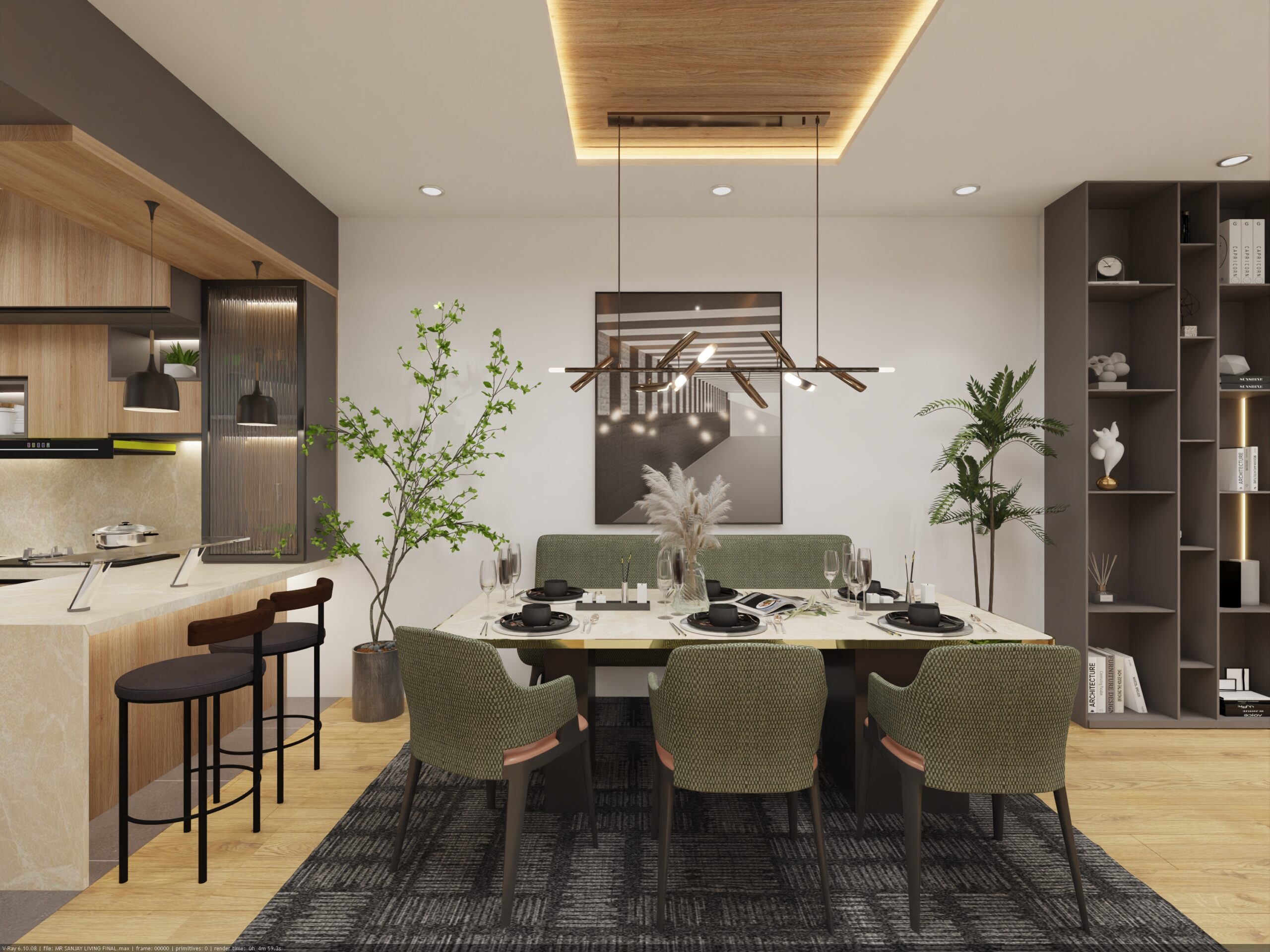 Residential